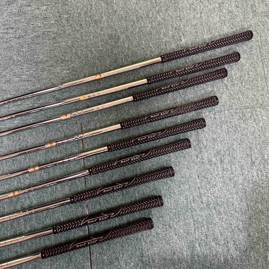 YONEX - ゴルフ ゴルフクラブ フルセット ヨネックス YONEXの YONEX - ゴルフ ゴルフクラブ フルセット ヨネックス YONEXの