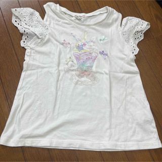 エニィファム(anyFAM)のanyFAM 130(Tシャツ/カットソー)