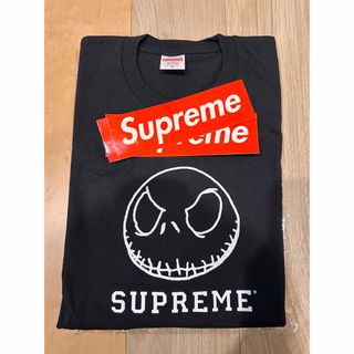 シュプリーム(Supreme)の新品未使用正規品 Supreme Skeleton Tee XLサイズ(Tシャツ/カットソー(半袖/袖なし))