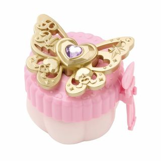 【在庫セール】バンダイ(BANDAI) ひろがるスカイ! プリキュア Prett