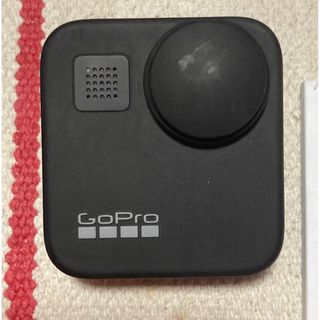 ゴープロ(GoPro)のGoPro max  ゴープロ マックス(ビデオカメラ)