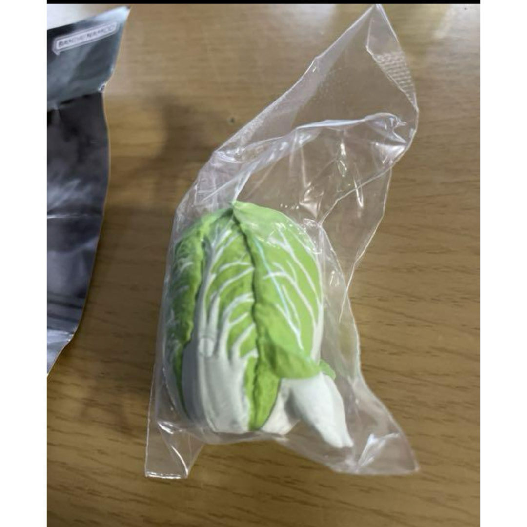 まちぼうけ野菜の場合　その3 エンタメ/ホビーのおもちゃ/ぬいぐるみ(その他)の商品写真