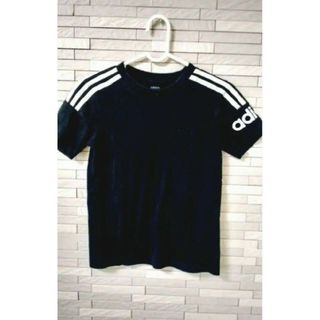 アディダス(adidas)のアディダス Ｔシャツ 半袖Ｔシャツ(Tシャツ/カットソー)