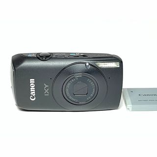 キヤノン(Canon)の極上品 キヤノン IXY 30S(コンパクトデジタルカメラ)