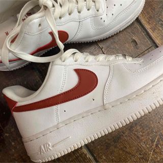 ナイキ(NIKE)のnike air force(スニーカー)