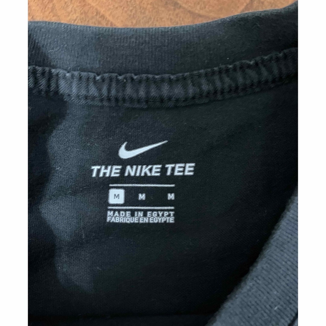 NIKE(ナイキ)のNIKE  Tシャツ　キッズ キッズ/ベビー/マタニティのキッズ服女の子用(90cm~)(Tシャツ/カットソー)の商品写真