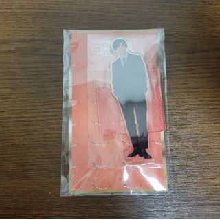 Hey! Say! JUMP - 【新品未開封品】山田涼介　俺の可愛いはもうすぐ消費期限　アクスタ