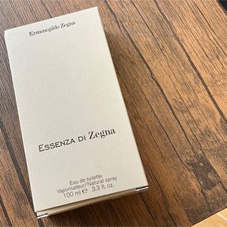 エルメネジルドゼニア(Ermenegildo Zegna)のゼニア　フレグランス(ユニセックス)