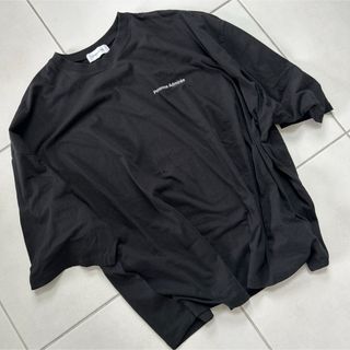 シンプリシテェ(Simplicite)の《未使用》SIMPLICITE シンプリシテェ Tシャツ(Tシャツ(半袖/袖なし))