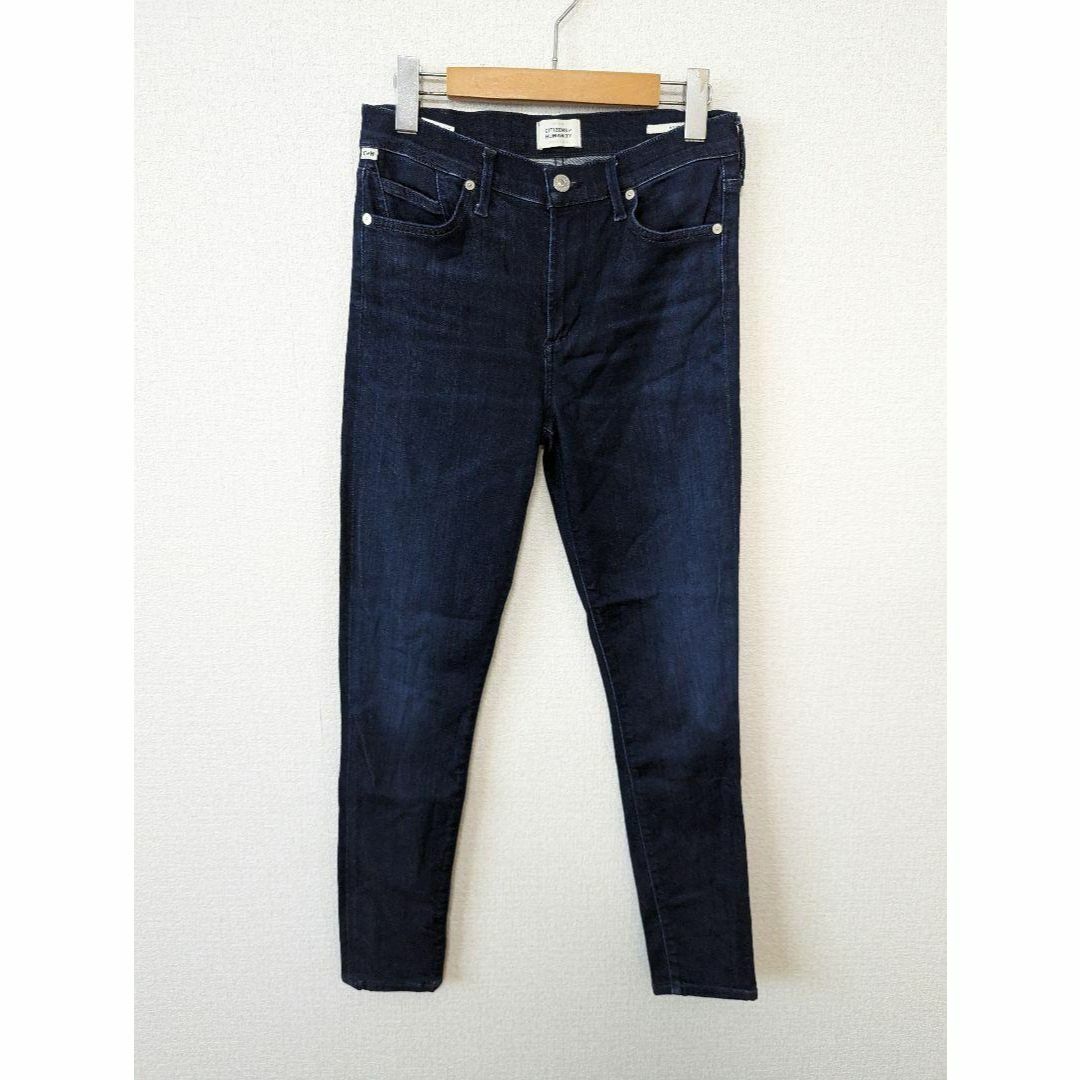 Plage(プラージュ)のplage RCKET ANKLE SKINNY デニムパンツ プラージュ 27 その他のその他(その他)の商品写真