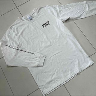 チャンピオン(Champion)のchampion letitride チャンピオン 別注  Tシャツ(Tシャツ/カットソー(七分/長袖))