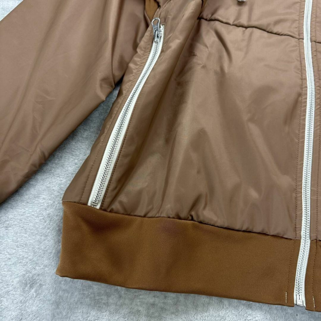 NIKE - 新品 NIKE Lサイズ サーマ フルジップ パーカーの通販 by NIKE - 新品 NIKE Lサイズ サーマ フルジップ パーカーの通販 by