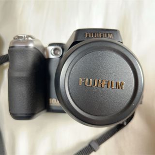 フジフイルム(富士フイルム)のFUJIFILM S8100(コンパクトデジタルカメラ)