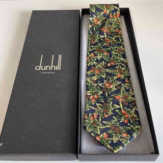 ダンヒル(Dunhill)のダンヒル  ネクタイ (ネクタイ)