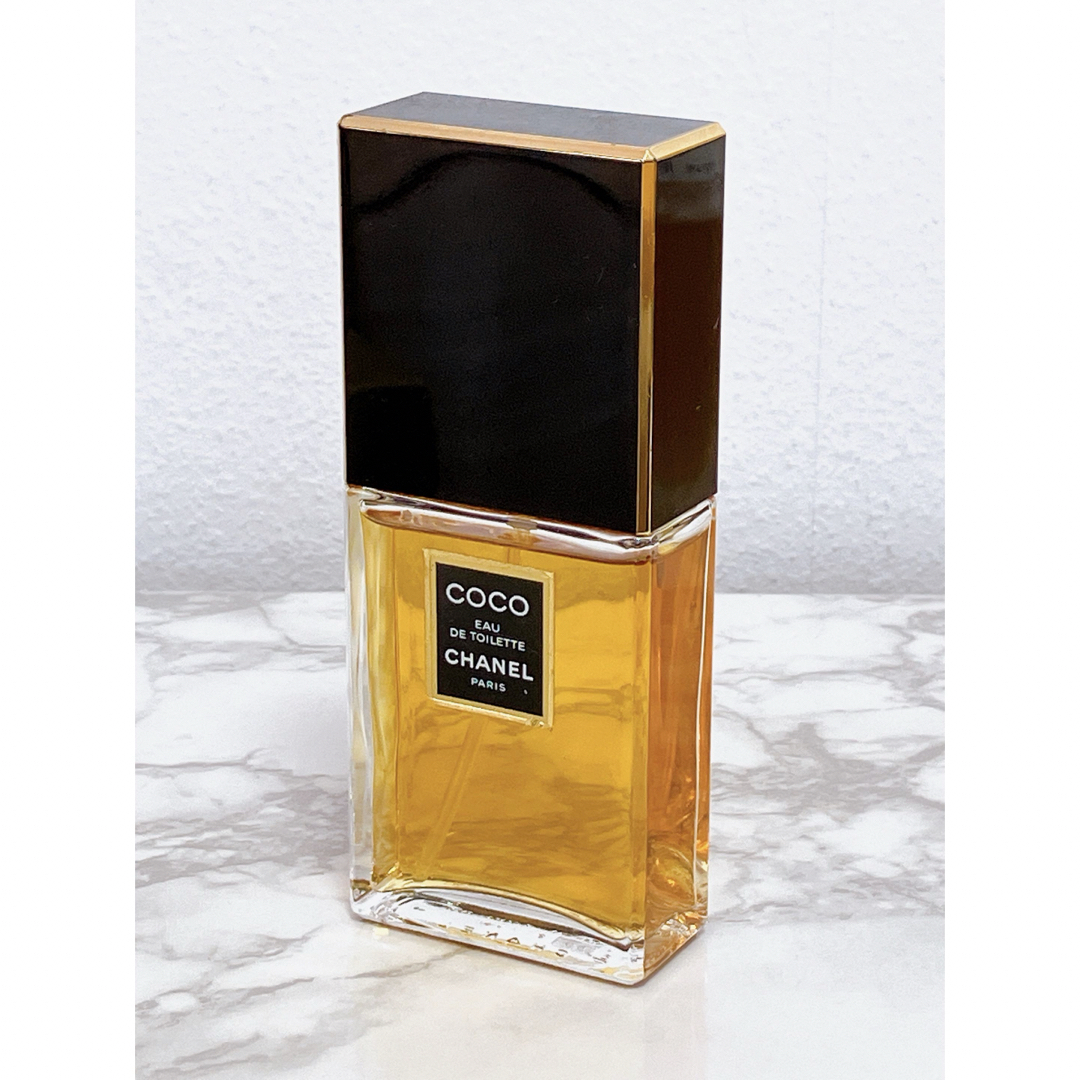 美品 CHANEL シャネル COCO オードトワレ 香水 50ml 美品 CHANEL シャネル COCO オードトワレ 香水 50ml