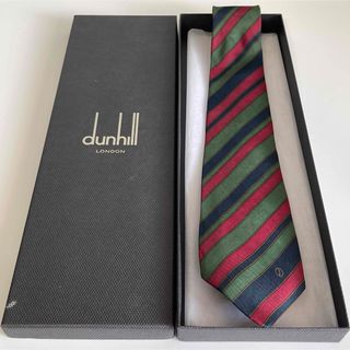 ダンヒル(Dunhill)のダンヒル  ネクタイ (ネクタイ)