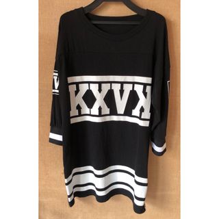 倖田來未 15th KXVK ロングTシャツ(その他)