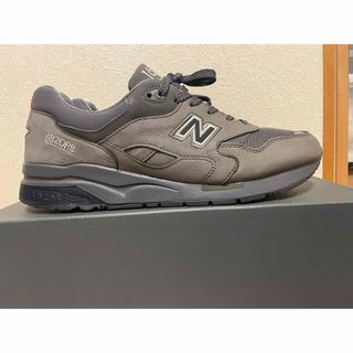 ニューバランス(New Balance)のNEW BALANCE CM1600EL(スニーカー)