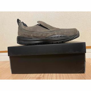 グラビス(gravis)のgravis cue wp(スニーカー)