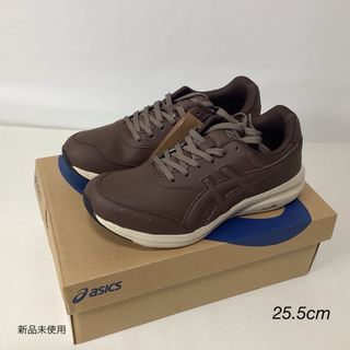 アシックス(asics)のasics ウォーキングシューズ ゲルファンウォーカー 【25.5cm】(スニーカー)