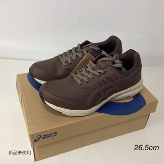 アシックス(asics)のasics ウォーキングシューズ ゲルファンウォーカー 【26.5cm】(スニーカー)