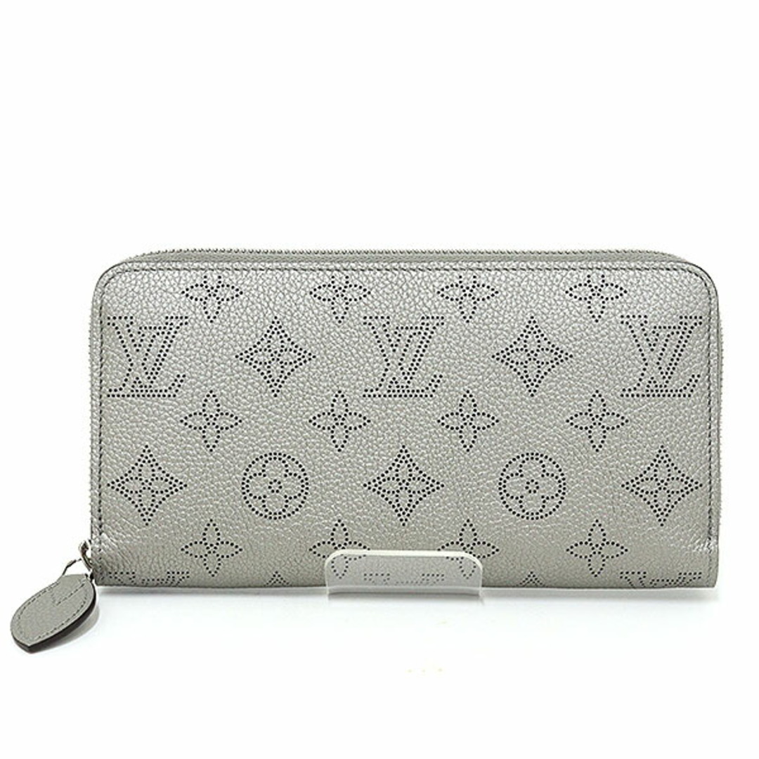 LOUIS VUITTON - ルイヴィトン ジッピー・ウォレット モノグラム LOUIS VUITTON - ルイヴィトン ジッピー・ウォレット モノグラム