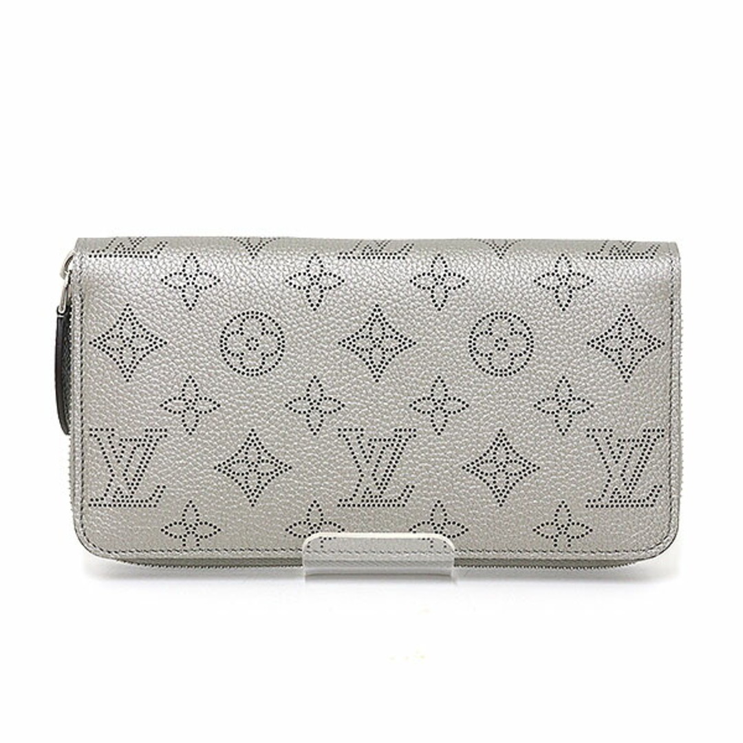 LOUIS VUITTON - ルイヴィトン ジッピー・ウォレット モノグラム LOUIS VUITTON - ルイヴィトン ジッピー・ウォレット モノグラム
