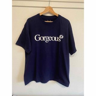 Diaspora skateboards - cabaret poval Gorgeous Tシャツ　XL キャバレーポバール