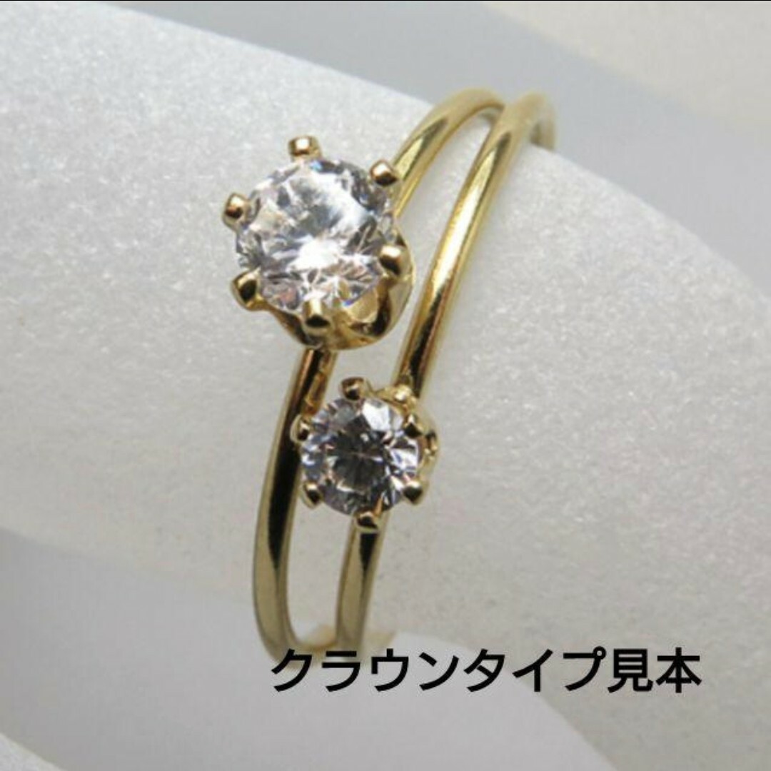 天然石 希少石 人気 ベキリーブルーガーネットのリング 指輪 ハンドメイドのアクセサリー(リング)の商品写真
