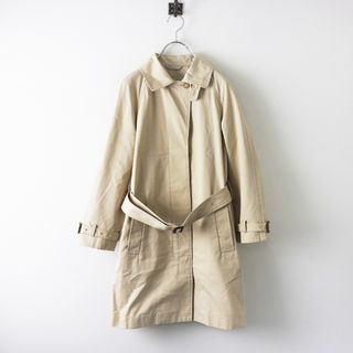 トラディショナルウェザーウェア(TRADITIONAL WEATHERWEAR)のトラディショナルウェザーウェア Traditional Weatherwear BRENTFORD コットン ステンカラーコート 32/ライトベージュ【2400013835848】(その他)