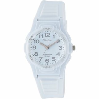 [シチズン Q&Q] 腕時計 アナログ 防水 ウレタンベルト VS06-003 (腕時計)