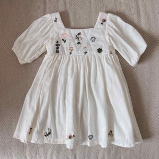 Shirley bredal ワンピース ANNA DRESS 2-3y(ワンピース)