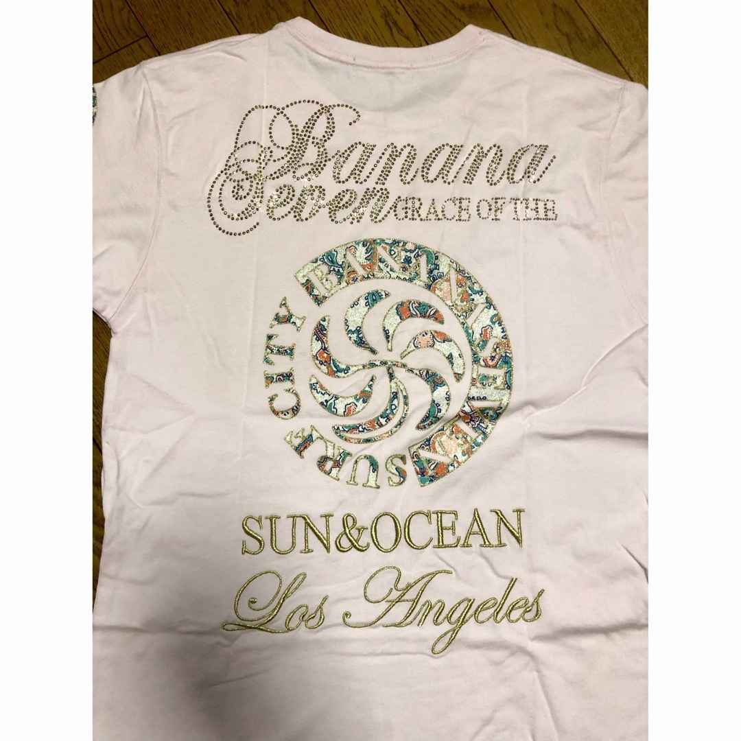 877*7(BANANA SEVEN)(バナナセブン)のBANANA SEVEN  バナナセブン　Tシャツ 即日発送 メンズのトップス(Tシャツ/カットソー(半袖/袖なし))の商品写真