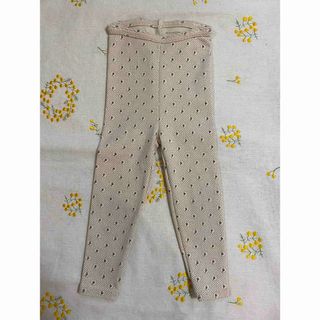 ソーアプルーム(SOOR PLOOM)のsoorploom leggings(パンツ)