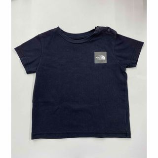 THE NORTH FACE - ノースフェイス　THENORTHFACE Tシャツ　90 子供