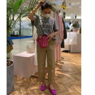 Gypsohila チノパン　Chino Pants　38　ベスト