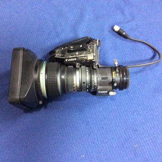 Canon J14a×8.5B4 IRS SX12(レンズ(ズーム))