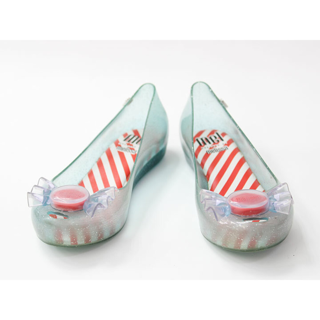 melissa - 【夏物 新入荷!】△メリッサ/melissa△18.5cm(30 melissa - 【夏物 新入荷!】△メリッサ/melissa△18.5cm(30