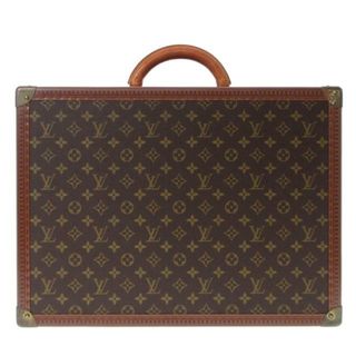 ルイヴィトン(LOUIS VUITTON)のLOUIS VUITTON(ルイヴィトン) トランクケース モノグラム ビステン50 M21328 モノグラム・キャンバス(その他)