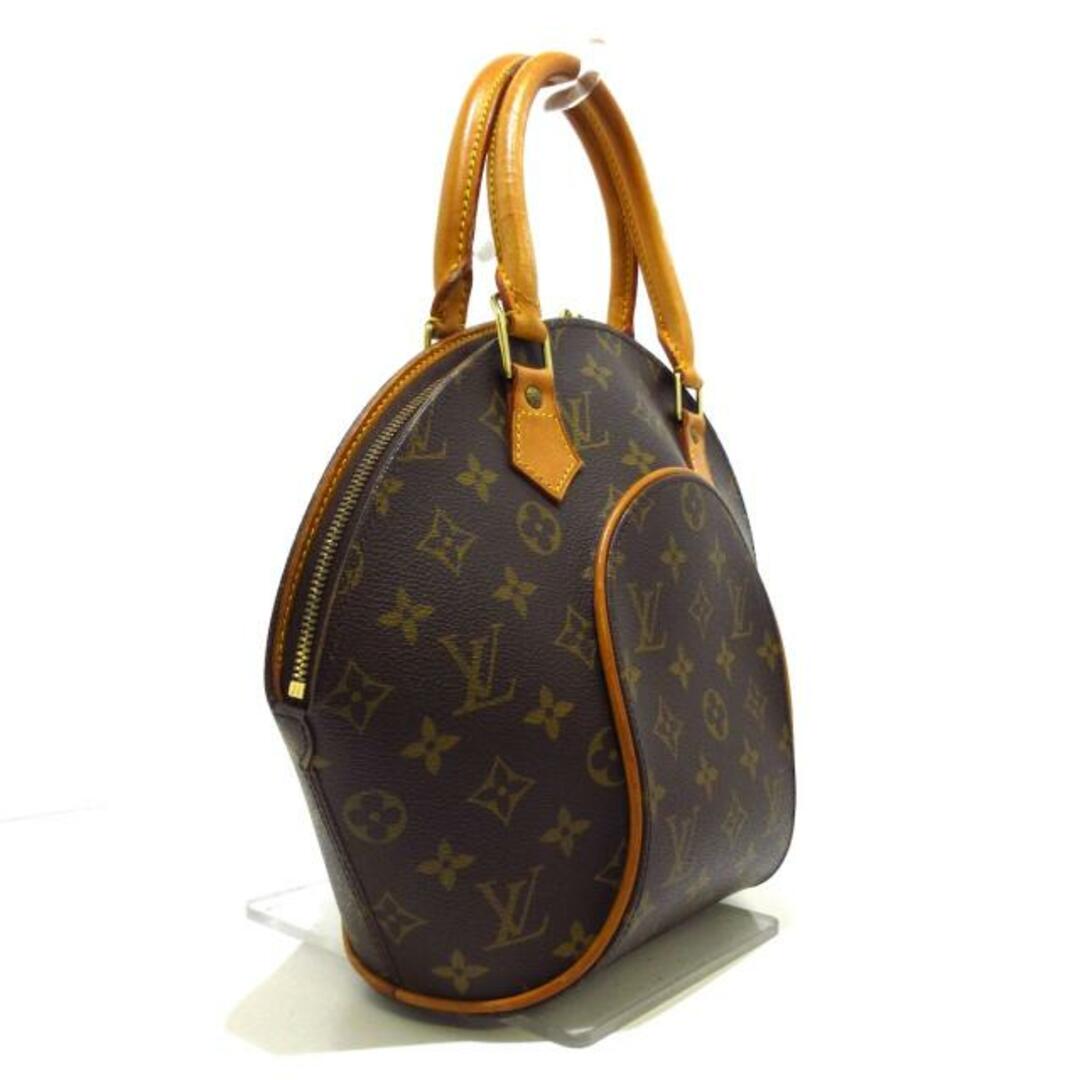 LOUIS VUITTON(ルイヴィトン)のLOUIS VUITTON(ルイヴィトン) ハンドバッグ モノグラム レディース エリプスPM M51127 - モノグラム・キャンバス レディースのバッグ(ハンドバッグ)の商品写真