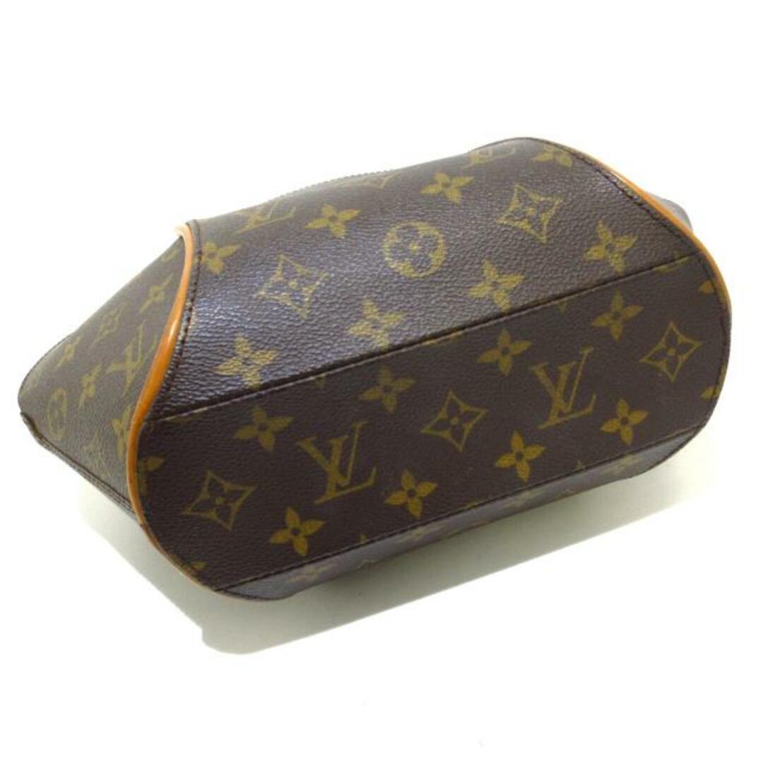 LOUIS VUITTON(ルイヴィトン)のLOUIS VUITTON(ルイヴィトン) ハンドバッグ モノグラム レディース エリプスPM M51127 - モノグラム・キャンバス レディースのバッグ(ハンドバッグ)の商品写真