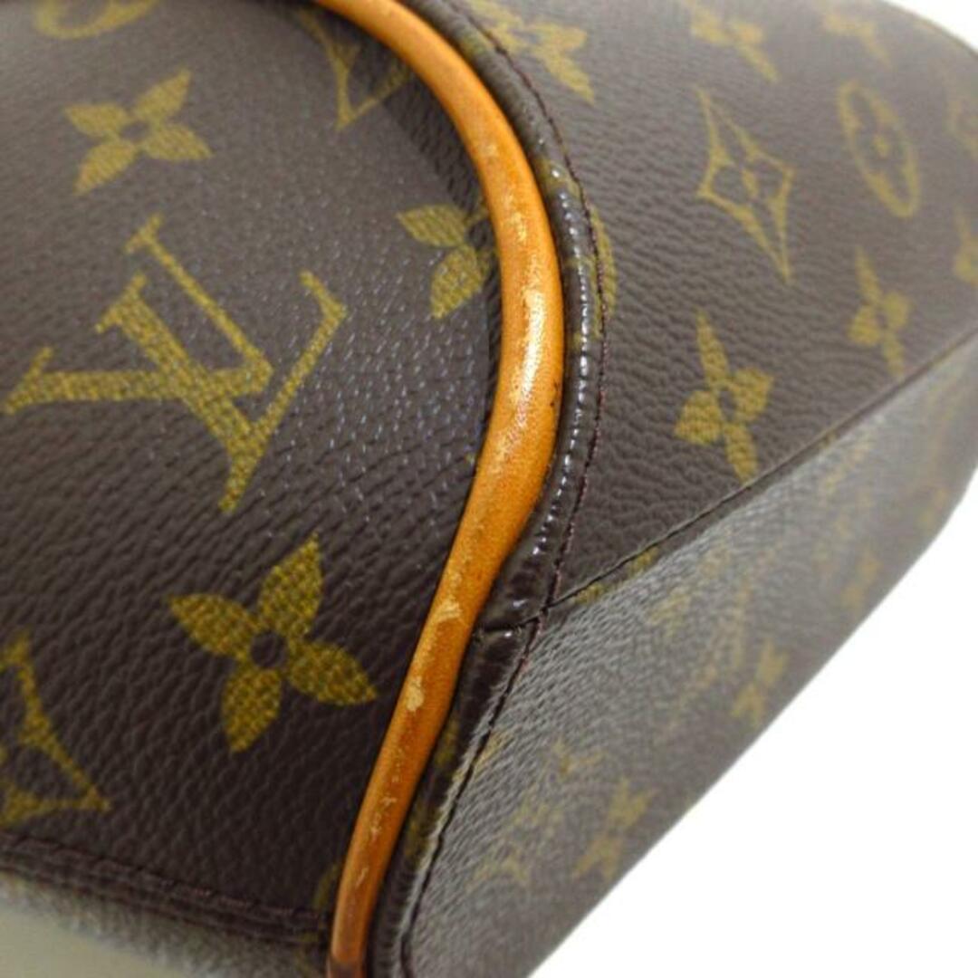 LOUIS VUITTON(ルイヴィトン)のLOUIS VUITTON(ルイヴィトン) ハンドバッグ モノグラム レディース エリプスPM M51127 - モノグラム・キャンバス レディースのバッグ(ハンドバッグ)の商品写真