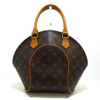 ルイヴィトン(LOUIS VUITTON)のLOUIS VUITTON(ルイヴィトン) ハンドバッグ モノグラム レディース エリプスPM M51127 - モノグラム・キャンバス(ハンドバッグ)