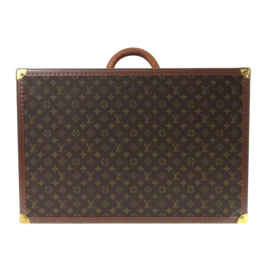 LOUIS VUITTON(ルイヴィトン)のLOUIS VUITTON(ルイヴィトン) トランクケース モノグラム アルゼール 65 M21227 モノグラム モノグラム･キャンバス レディースのバッグ(その他)の商品写真