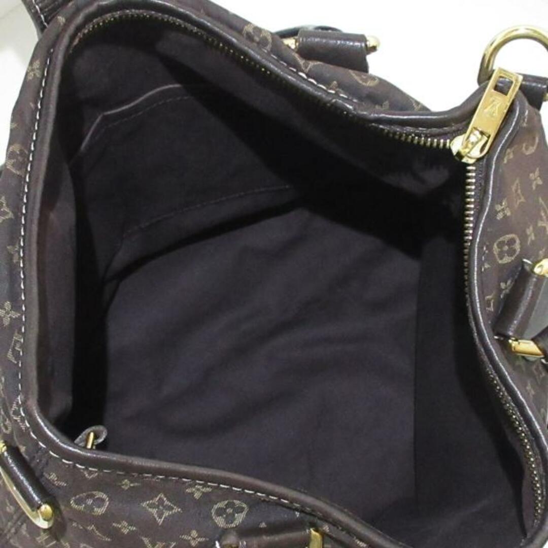 LOUIS VUITTON(ルイヴィトン)のLOUIS VUITTON(ルイヴィトン) ショルダーバッグ モノグラム・イディール レディース エレジー M56696 フザン モノグラム・イディール キャンバス（82%テキスタイル、18%ナイロン） レディースのバッグ(ショルダーバッグ)の商品写真