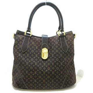 ルイヴィトン(LOUIS VUITTON)のLOUIS VUITTON(ルイヴィトン) ショルダーバッグ モノグラム・イディール レディース エレジー M56696 フザン モノグラム・イディール キャンバス（82%テキスタイル、18%ナイロン）(ショルダーバッグ)