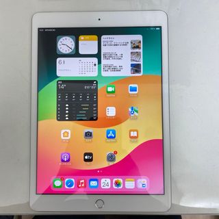 iPad7(2019) SIMフリー 32G