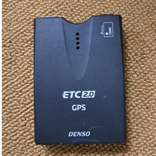 ETC2.0DENSO(ETC)