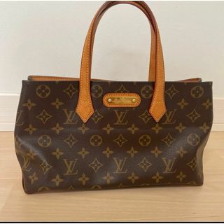 LOUIS VUITTON - ルイヴィトン　ウィルシャーPM