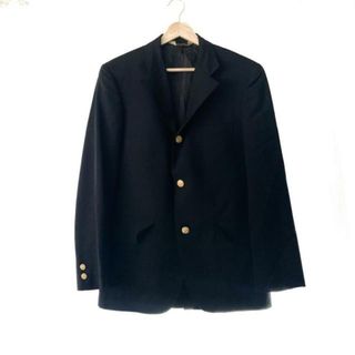 ブルックスブラザース(Brooks Brothers)のBrooksBrothers(ブルックスブラザーズ) ジャケット メンズ - ダークネイビー 長袖/春/秋(その他)